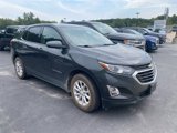 Used 2018 Chevrolet Equinox LT image 3