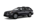 New 2025 Subaru Outback image 3