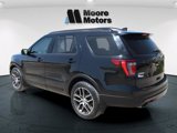 Used 2017 Ford Explorer Sport image 5
