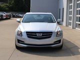 Used 2015 Cadillac ATS Luxury image 5
