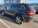 Used 2011 Jeep Grand Cherokee Overland image 5