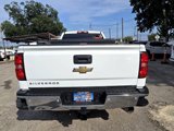 Used 2016 Chevrolet Silverado 2500 LT w/ LT Fleet Convenience Package image 5