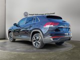 Used 2022 Volkswagen Atlas Cross Sport SE image 3