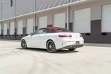 Used 2022 Mercedes-Benz E 450 Cabriolet image 4