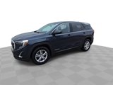 Used 2018 GMC Terrain SLE image 4