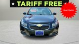 Used 2014 Chevrolet Cruze LT w/ All-Star Edition image 2