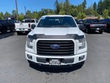 Used 2016 Ford F150 XLT w/ Equipment Group 301A Mid image 2