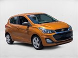 Used 2020 Chevrolet Spark LS image 3