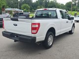 Used 2022 Ford F150 XL w/ Equipment Group 101A High image 5
