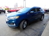Used 2020 Ford Edge SEL w/ Convenience Package image 6