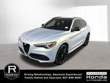 Used 2021 Alfa Romeo Stelvio Ti Sport image 2