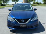Used 2019 Nissan Sentra SV w/ Special Edition Package image 3