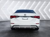 Used 2021 Nissan Sentra SV image 4