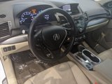 Used 2015 Acura RDX AWD image 4