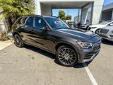 Used 2022 Mercedes-Benz GLC 300 image 2