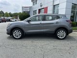 Used 2021 Nissan Rogue Sport S image 5