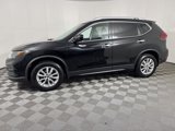 Used 2018 Nissan Rogue SV image 2