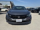 Used 2020 Honda Civic Sport image 6