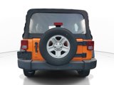 Used 2013 Jeep Wrangler Unlimited Sport w/ Connectivity Group image 6