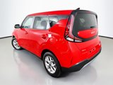 Certified 2025 Kia Soul LX image 5