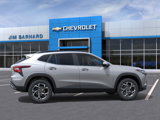 New 2025 Chevrolet Trax LT w/ Driver Confidence Package image 5