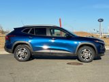 New 2024 Chevrolet Trax LT w/ Driver Confidence Package image 3
