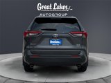 Used 2021 Toyota RAV4 XLE image 4