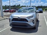 Used 2019 Toyota RAV4 XLE image 3