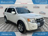 Used 2012 Ford Escape Limited image 3