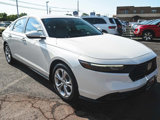 Used 2024 Honda Accord LX image 3