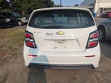 Used 2017 Chevrolet Sonic LT image 4