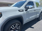 Used 2025 GMC Sierra 1500 Pro w/ Pro Value Package image 5