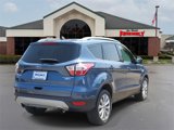 Used 2018 Ford Escape Titanium image 4