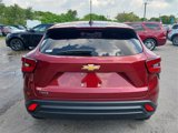 Used 2024 Chevrolet Trax LS image 4