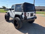 Used 2010 Jeep Wrangler Sport w/ Mopar Chrome Edition Group image 3