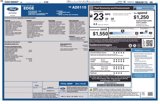 Used 2022 Ford Edge SEL w/ Convenience Package image 2
