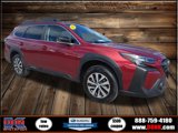 Certified 2024 Subaru Outback Premium image 1