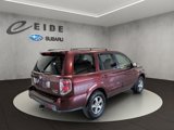 Used 2007 Honda Pilot EX image 4