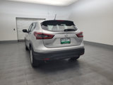 Used 2020 Nissan Rogue Sport S image 6