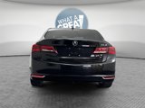 Used 2015 Acura TLX w/ Technology Package image 4