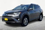 Used 2017 Toyota RAV4 XLE image 3