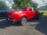 Used 2021 Chevrolet Colorado W/T w/ Custom Special Edition image 3
