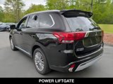 Used 2021 Mitsubishi Outlander SEL image 4