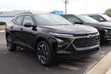 New 2025 Chevrolet Trax RS w/ Driver Confidence Package image 3