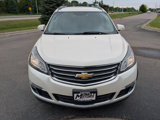 Used 2014 Chevrolet Traverse LT image 4