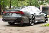 Used 2025 Audi RS 7 Performance image 3