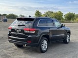 Used 2021 Jeep Grand Cherokee Laredo image 5