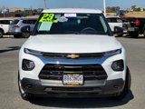 Used 2023 Chevrolet TrailBlazer LS image 2