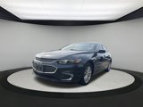 Used 2018 Chevrolet Malibu LT image 3