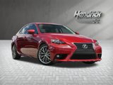 Used 2015 Lexus IS 250 image 2